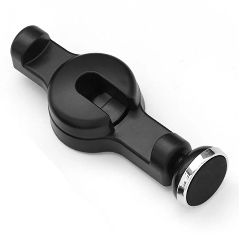 New Arrival Multifunctional Magnetic Portable Headrest Car Seat Hook Mobile Phone Holder