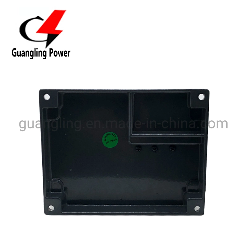 Diesel Engine Motor Generator Controller Panel Automatic Speed Control Governor Eg2000 Eg3000