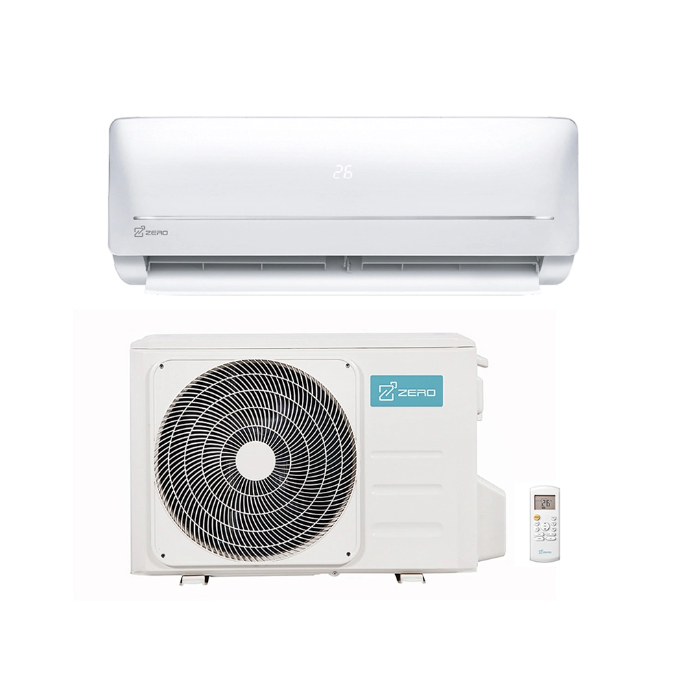 Rapid Cooling/Heating R410A Household Mini Split Air Conditioner Manufacturer