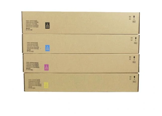 Cartouche de toner Sf25 haute qualité compatible SF-S251 pour une netteté exceptionnelle