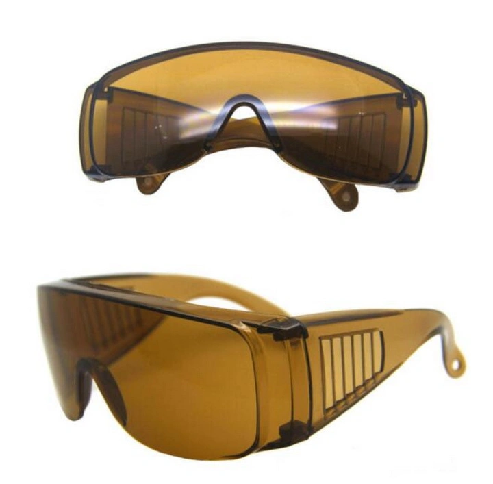 High quality/High cost performance  Plastic Protective Goggles