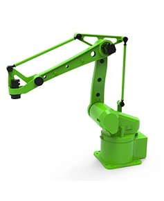 High Performance 6 Axis Robotic Arm for Handling Robot Arm