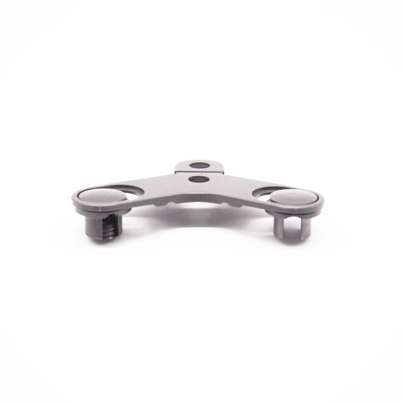 High quality/High cost performance Occipital Plate for Orthopedic Spinal Implants