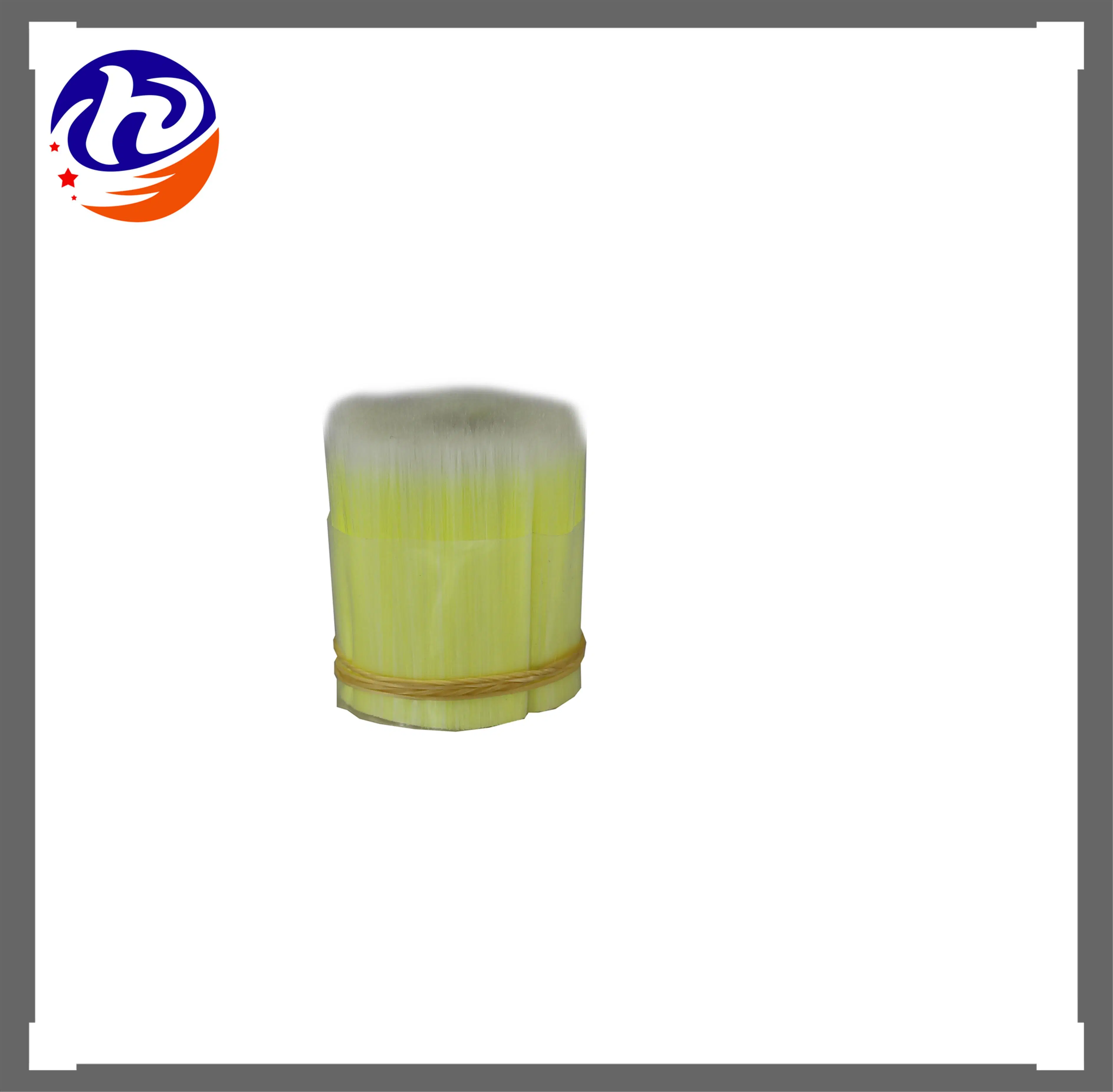 The Manufacturer Sells New Kind of Broom Fiber Filament for Plastic Broom