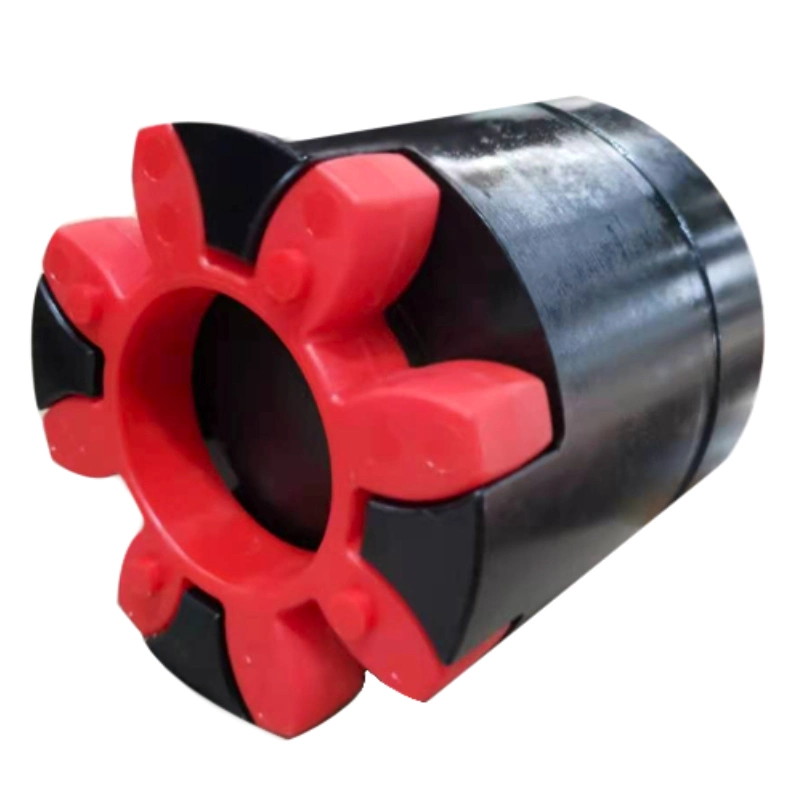 Reach Jiayuan Gr Rge Rotex Jaw Coupling Flexible Coupling