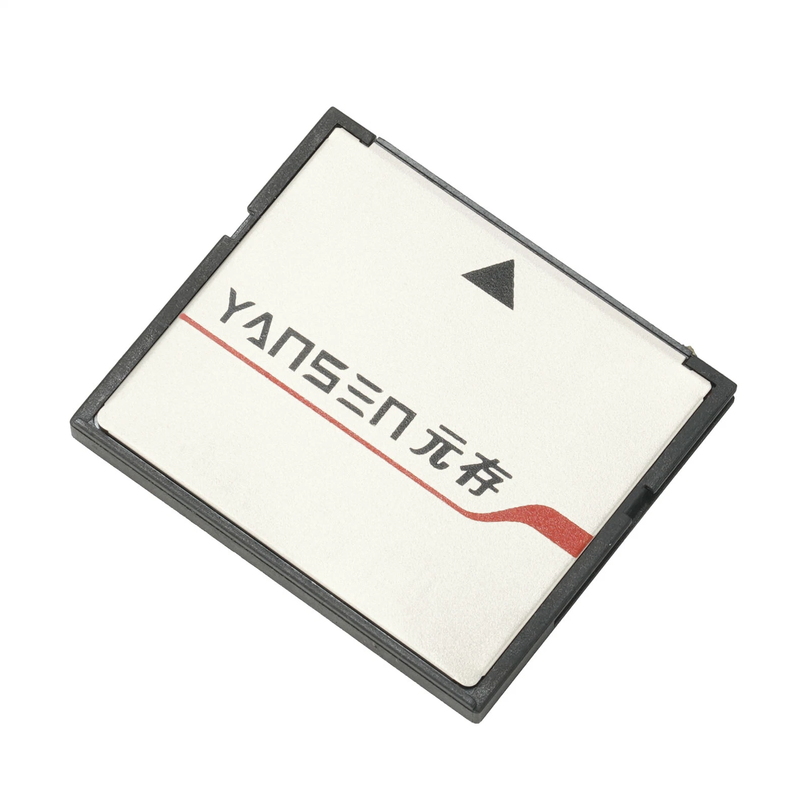 Yansen Compact Flash Card CF Card 128GB 64GB 32GB 16GB 8GB for Casino Gaming and Embeded System