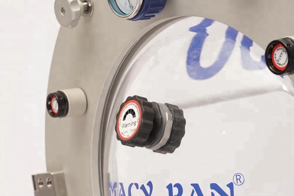 Pet Medical Device Hyperbaric Chamber