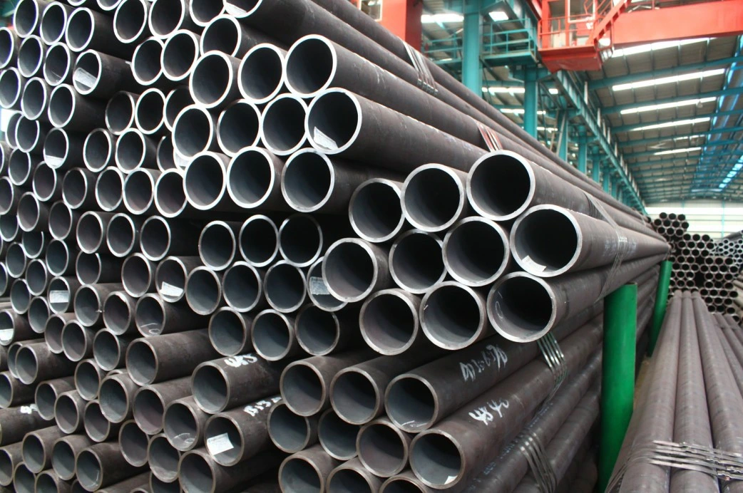 ISO2531 Ductile Iron Pipe of Superior Quality Preferred Dimensions of Class C25 C30 C40 and K9 DN80mm-DN2000mm Cast Iron Pipe