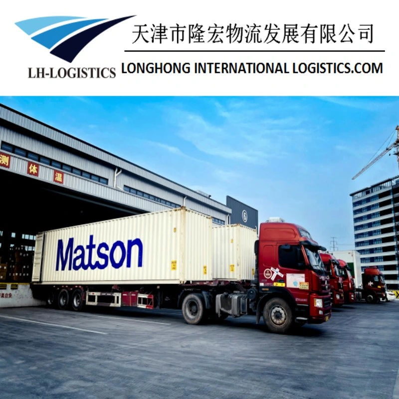 Shipping Service Shipping From China to Tashkent and Botswana