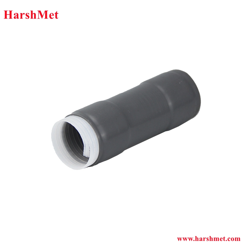 Built-in Mastic Cold Shrink Sleeve for Telecom Application