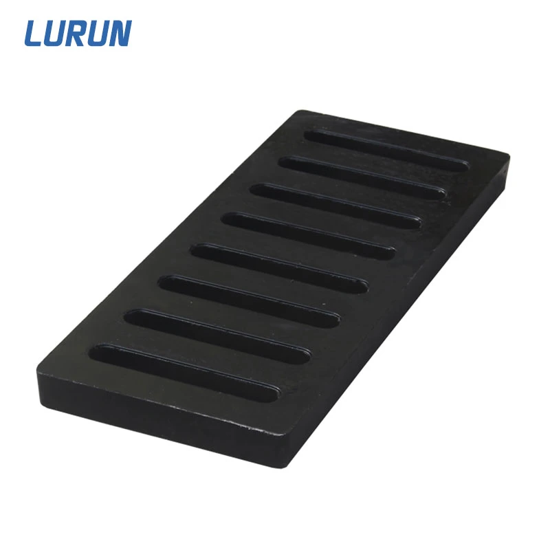 High quality/High cost performance Composite Trench Cover 200 X 500 X 30mm