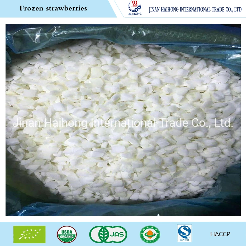 New Crop Frozen Onion Diced with High Quality