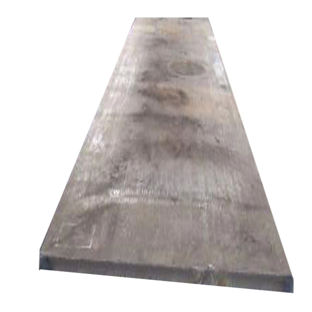 Building Material API5l X70 Hot Rolled Alloy Steel Pipeline Ms Plate