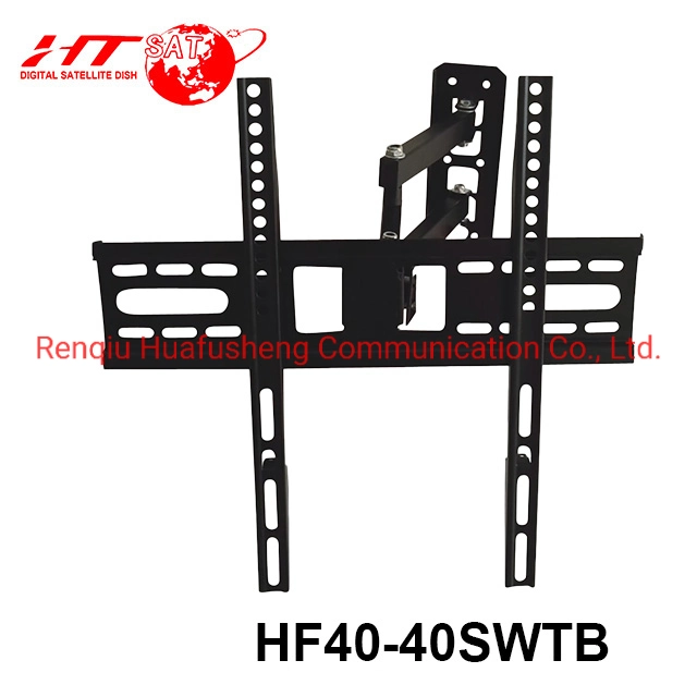 MDF Wall Mount TV Bracket Motion TV Wall Mount