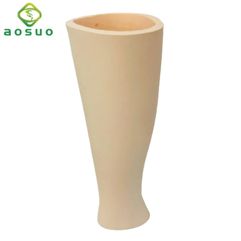 Artificial Limb Prosthetic Leg Bk Cosmetic Foam Cover (Water proof)