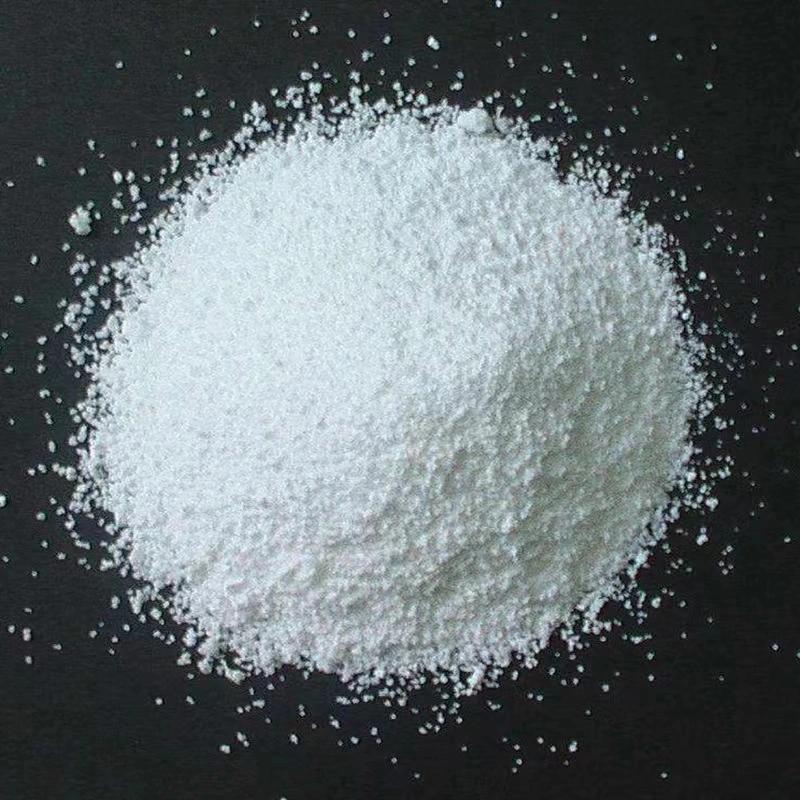 Poudre blanche chimique K2CO3 carbonate de potassium organique de qualité industrielle