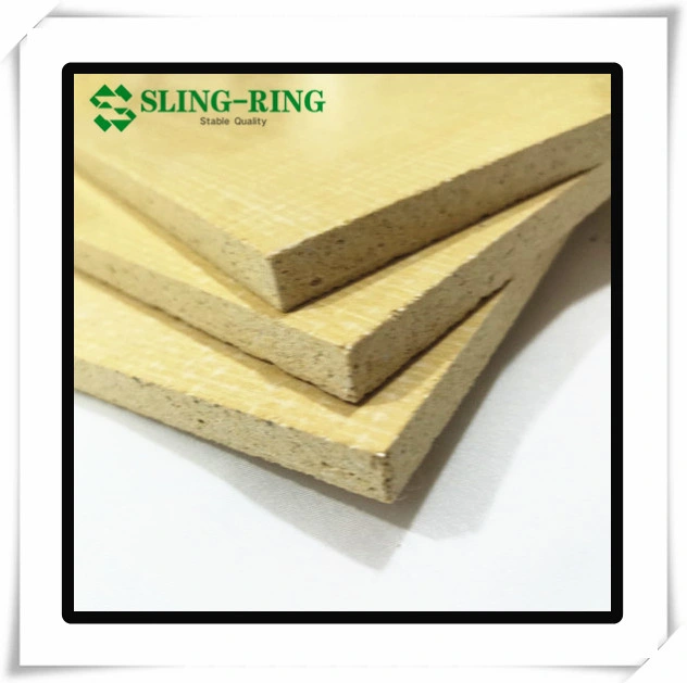 Water Resistance Fireproof Interior Wall Panel MGO Board