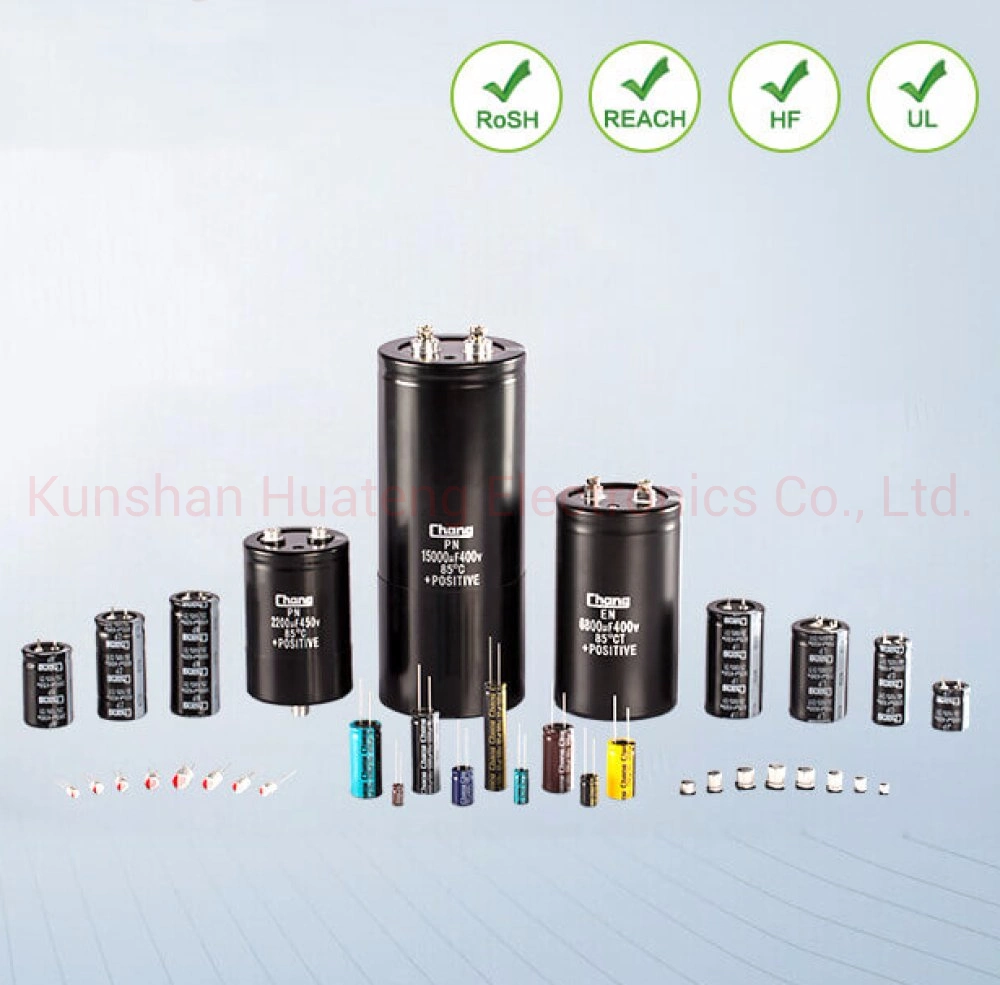 Aluminum electrolytic capacitor Snap-in Type LP series 56UF~82000UF