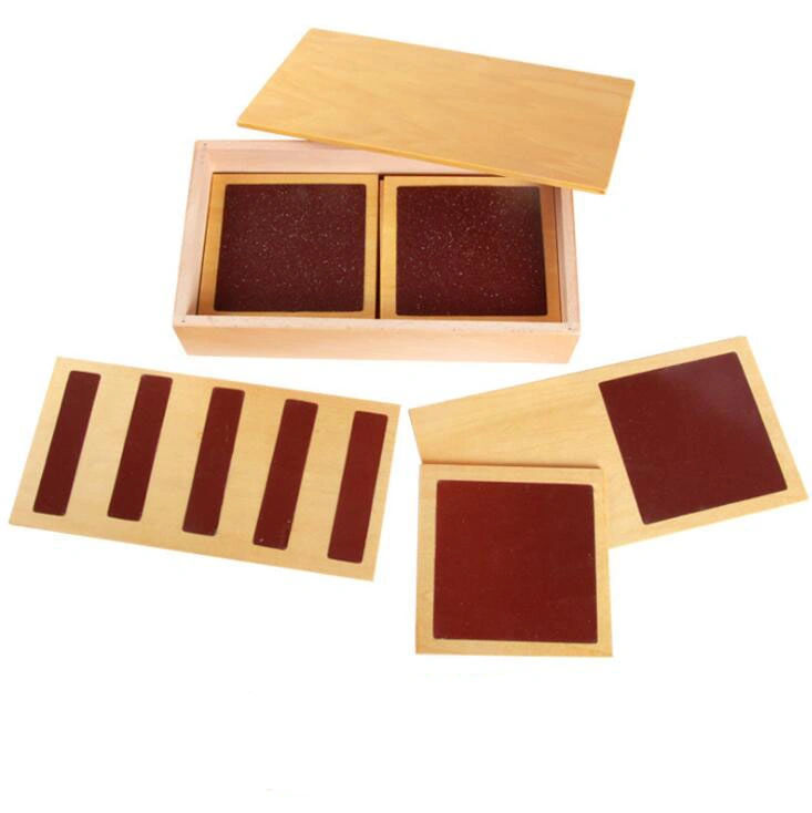 Hot Sale Cards & Counters Montessori Materials