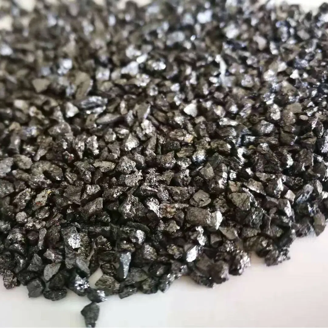 Great Quality B4c Powder Boron Carbide for Refractory Abrasives Grinding Polishing.