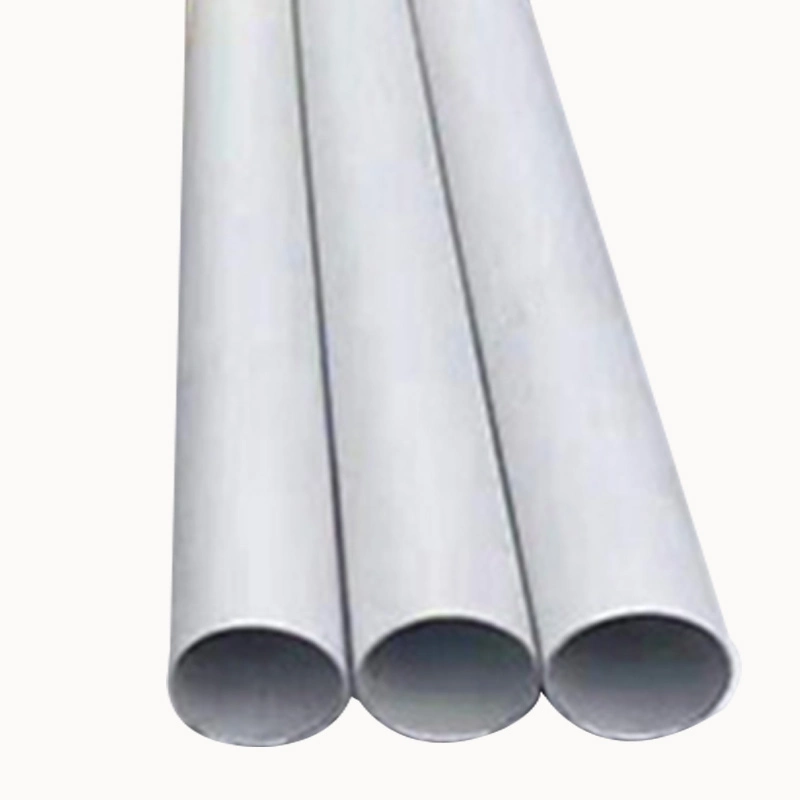 N10276 2.4819 Nickel Alloy Tube for Flue Gas Desulfurization and Denitrification