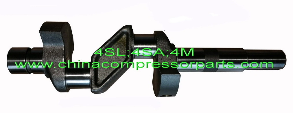 4NFCY Crankshaft for Bitzer Refrigeration Compressor