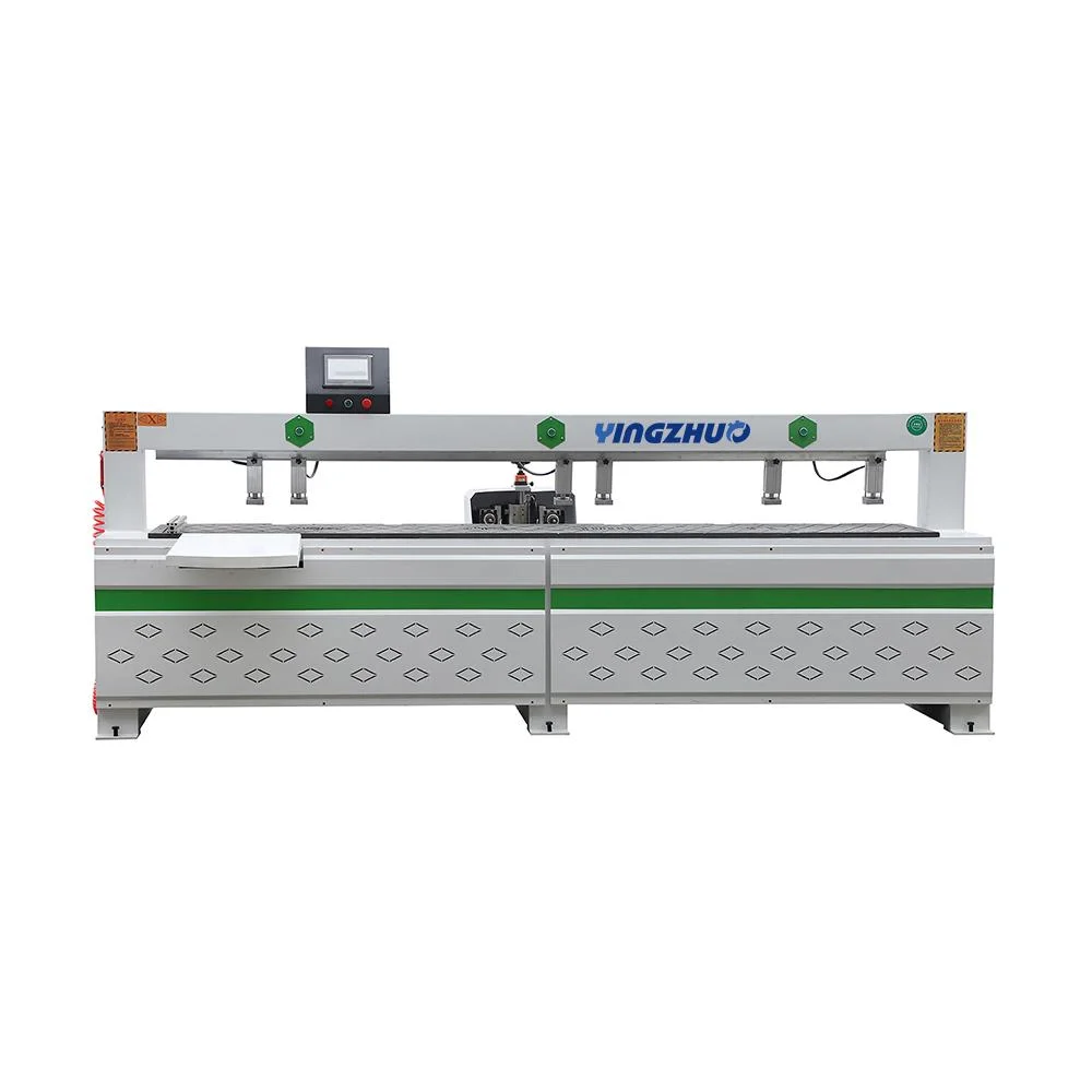 Energy Saving Laser Infrared Ray Wood Working Drilling Machine for Furniture Punching