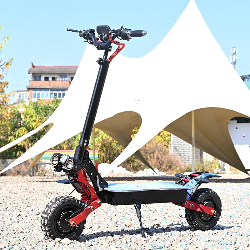 Electric Scooter for Commuters Scooter