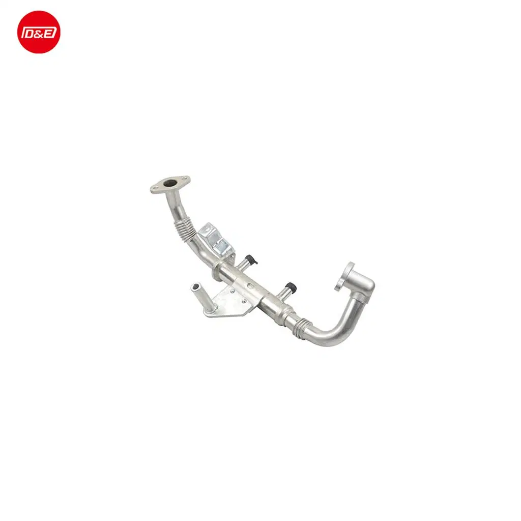 Auto Parts refrigerador EGR 14735-EC00d00c 1473514735CE CE00A para Nissa-N Pathfinder