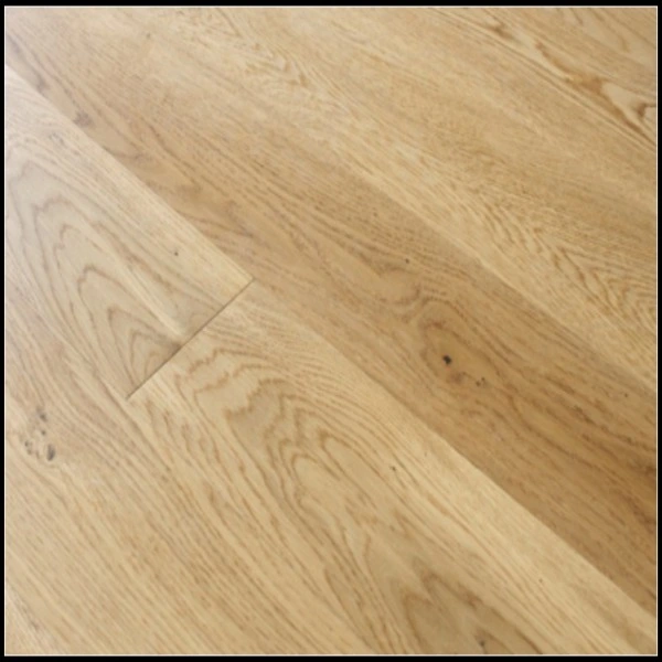 300mm Wide Plank Oak Engineered Wood Flooring/Parquet Flooring/Timber Flooring/Hardwood Flooring