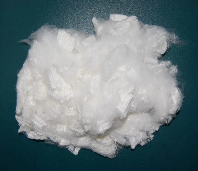 Virgin/Recycled/Polyester Fiber/Filling Fiber/Stuffing Fiber/Fiber for Non-Wovenment