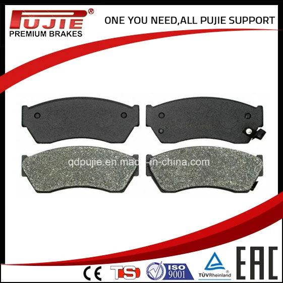 Semi-Metal Suzuki Alto Brake Pad