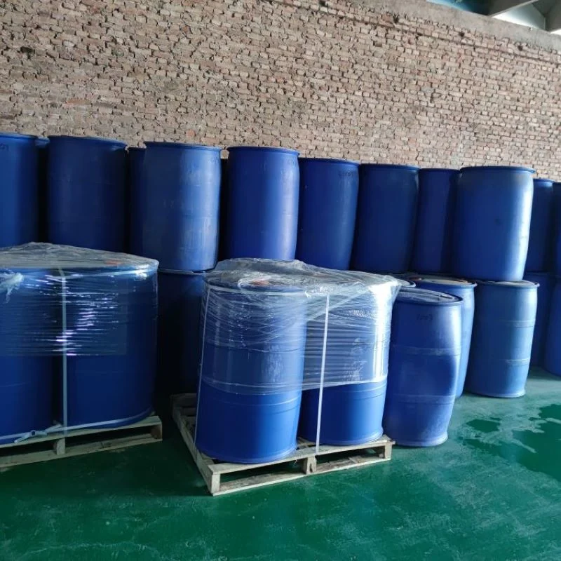 Manufacturer Supplier Flavoring Agent CAS 5392-40-5 Citral in Factory Price