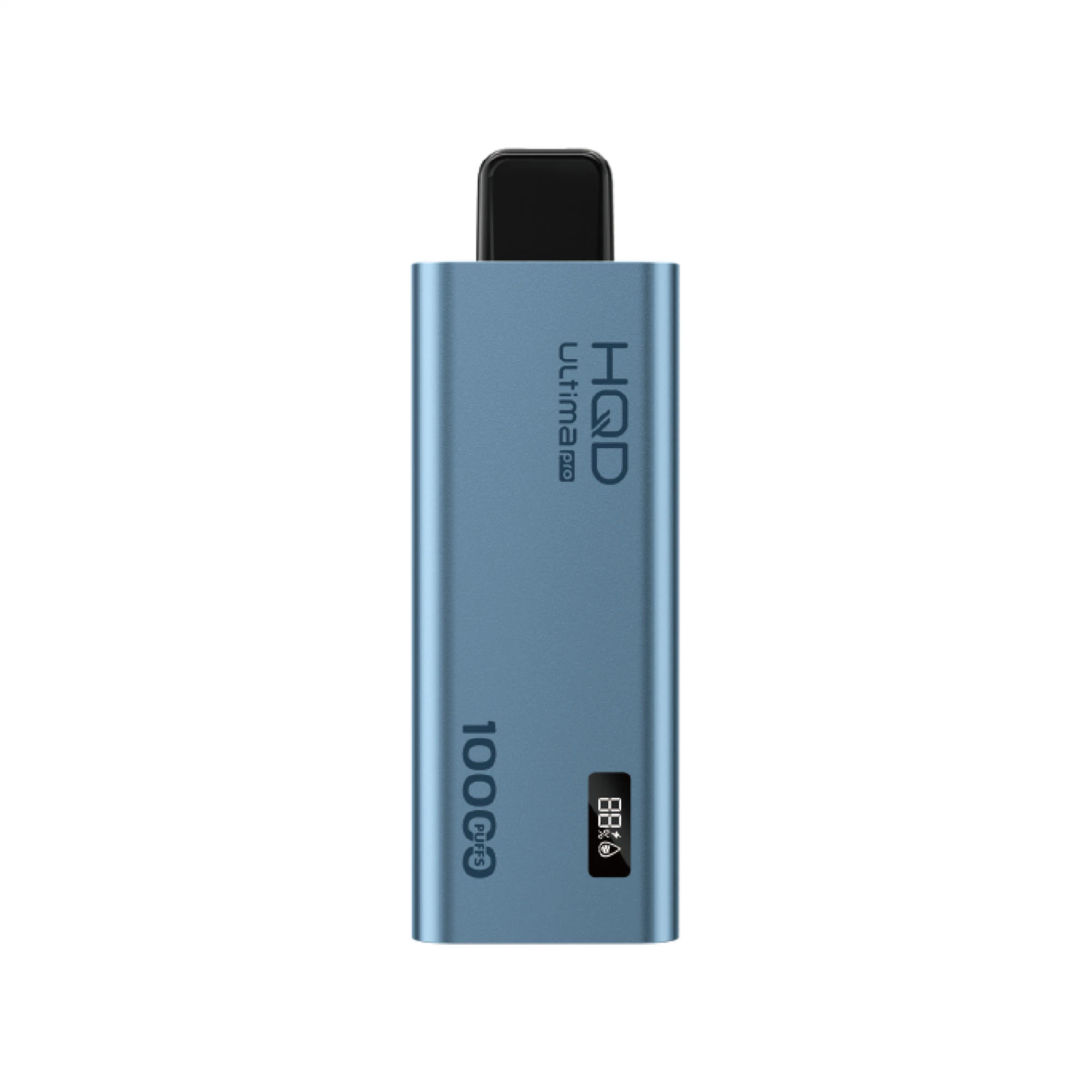 Wholesale/Supplier Top Quality Hqd Ultima PRO 10000 Puffs 20ml Disposable/Chargeable Vape