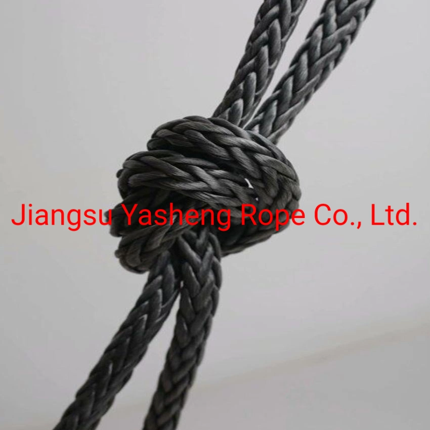 Winch Rope UHMWPE Good Price