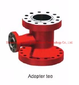 Drilling Adapter and Spacer Spool /Flange