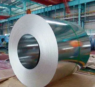 AISI 321 2507 Mirror Stainless Steel Coil and Strip Factory Price