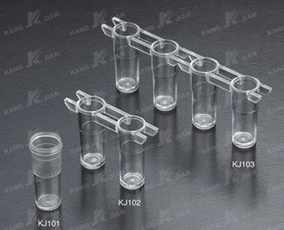 Lab Supply Cuvette German Be with High quality/High cost performance 