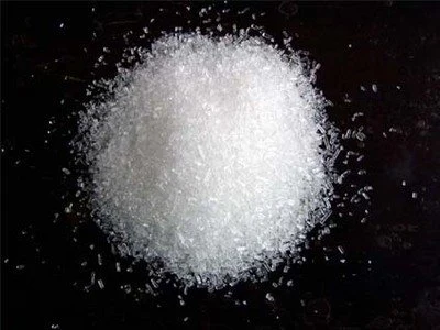 White Crystal P Henol Industrial Grade