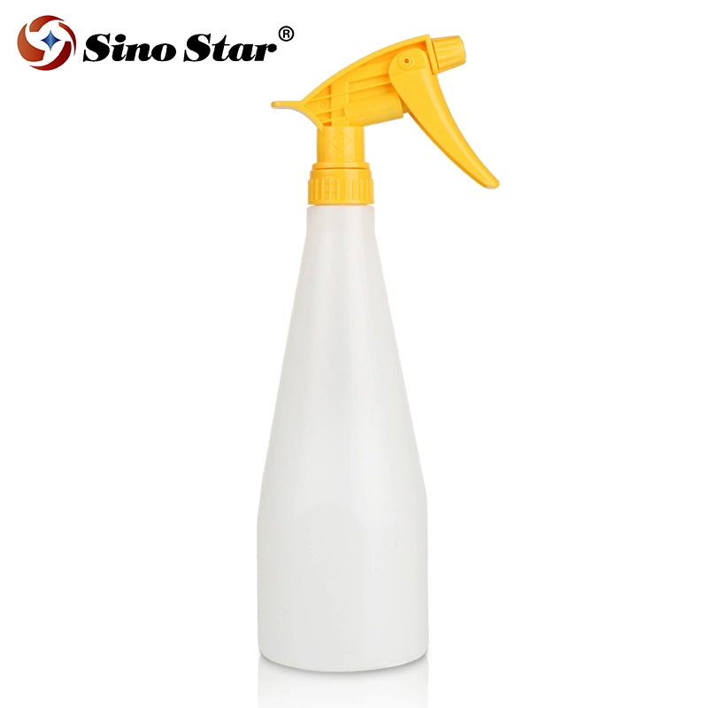Trigger Spray pulvérisateur résistants aux produits chimiques de remplacement pour bouteilles de 32 oz 9-1/2" tube plongeur taille 28-400 cou Spray