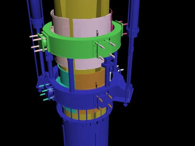 China Best Ferro Nickel Smelting Furnace Transformer