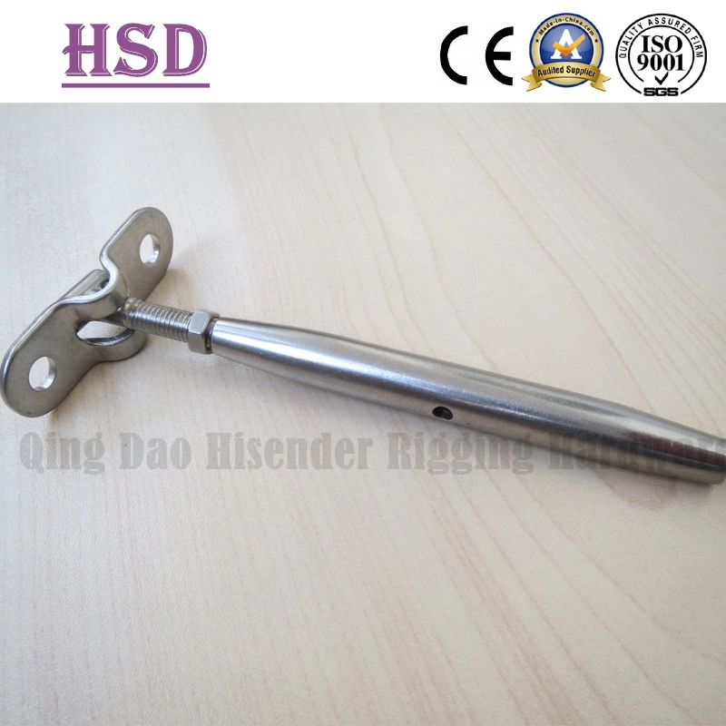 Kinds of Rigging Screw, Stainless Steel /304/316
