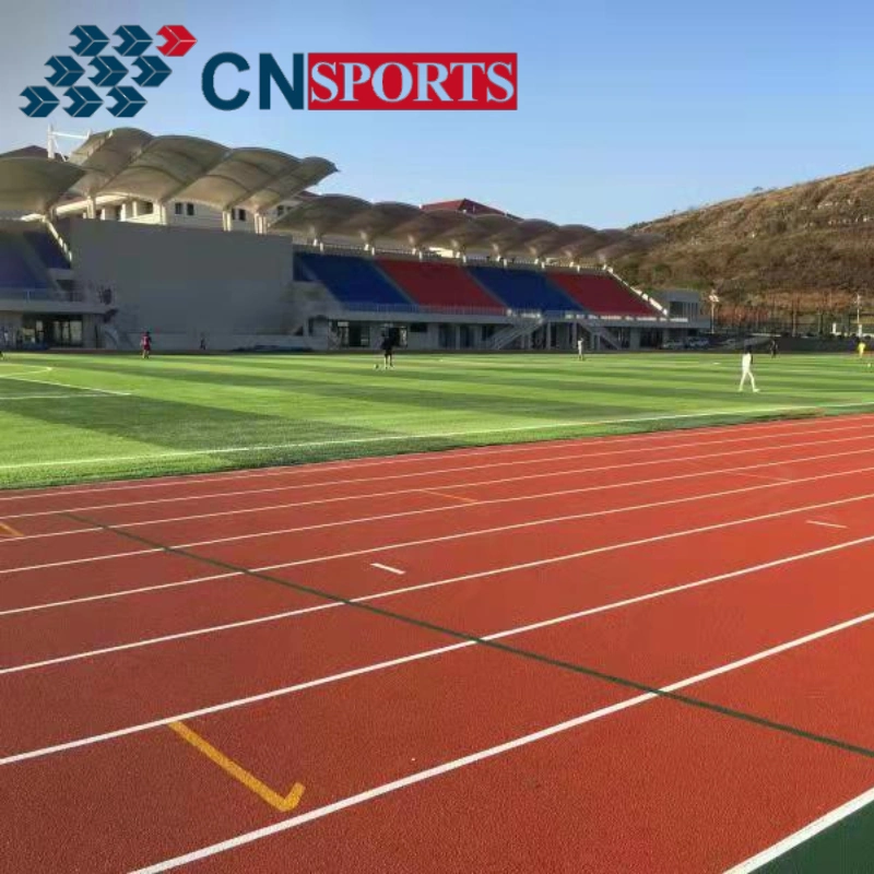 High quality/High cost performance Competitive Price Liquid PU Binder Polyurethane Adhesive for Running Track