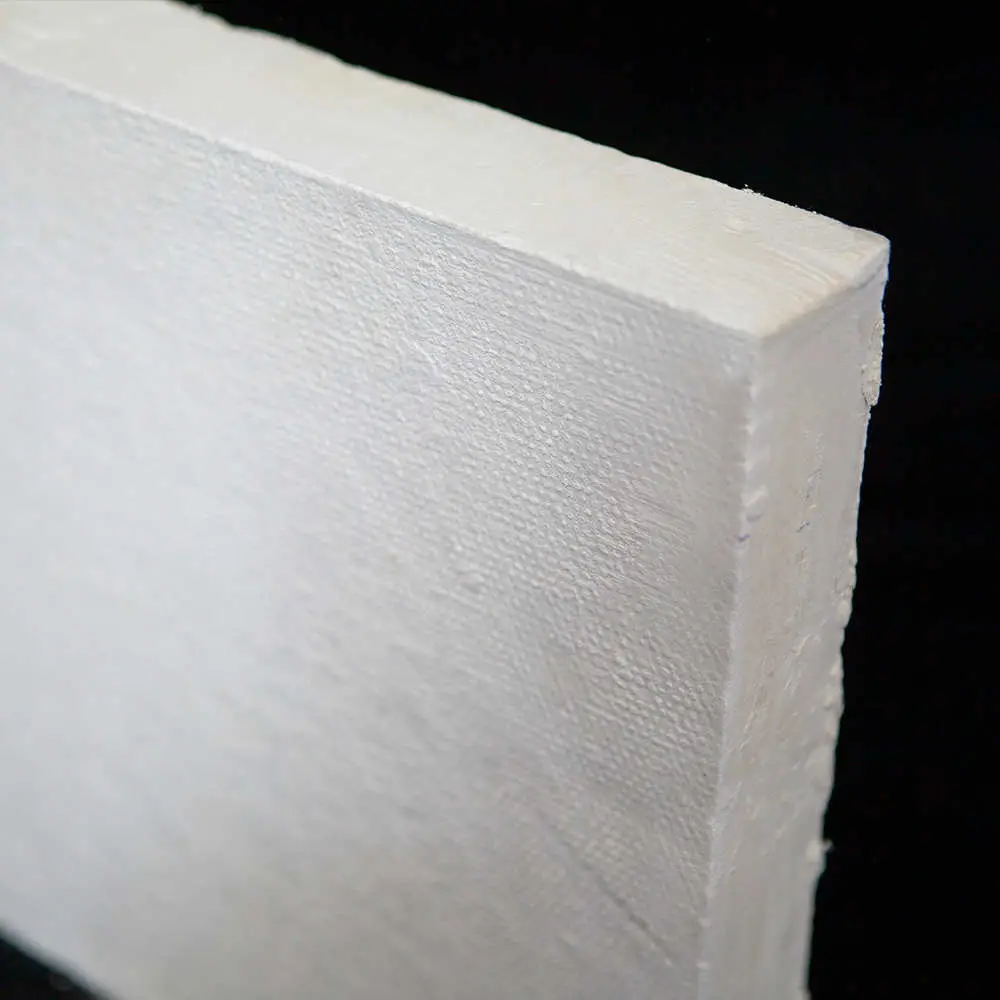 Sound Absorption Materials Calcium Silicate Board Widely Used in Thermal Power Plant Heating Pipe Straight Steel Casing Steel