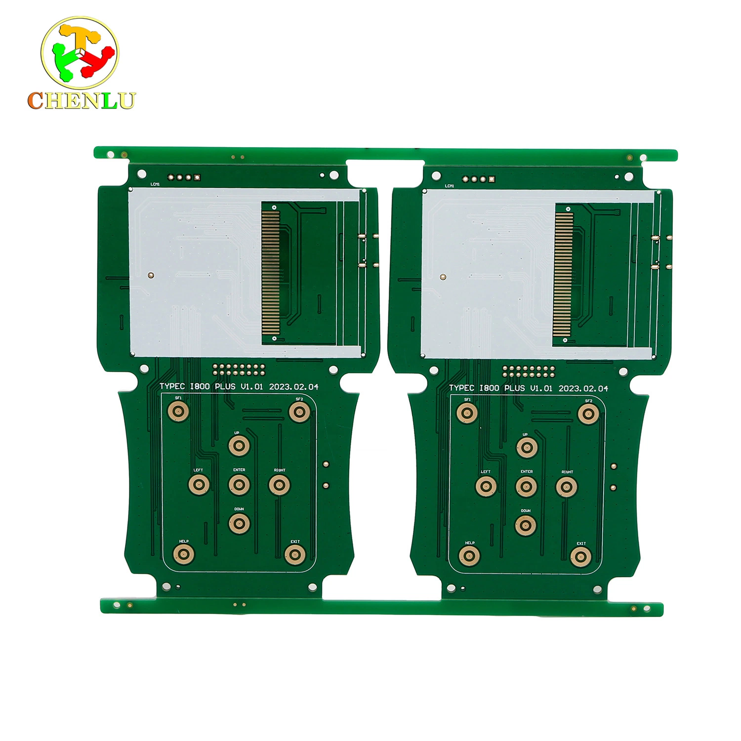 OEM Customized Electronic Circuit Board PCBA PCB Manufacturing and Assembly Design Service