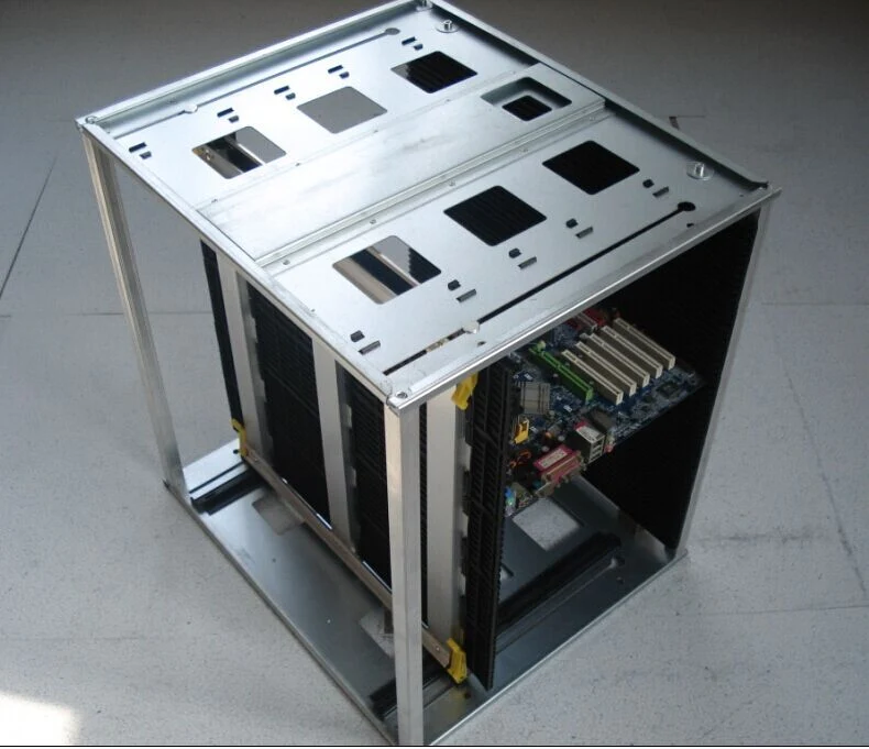 A ESD/Engrenagem antiestático Tracker SMT porta revistas