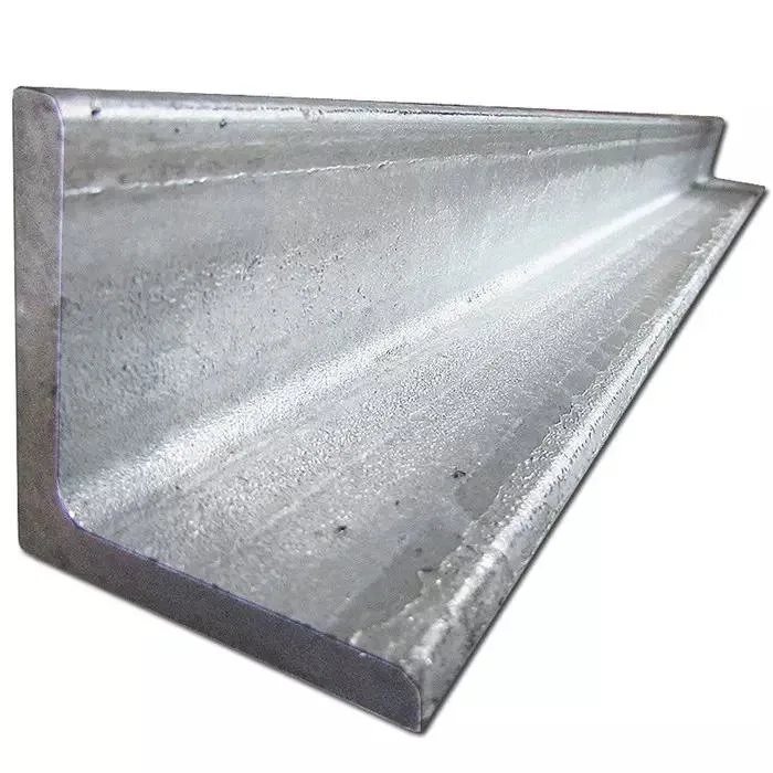 201 304 321 316L Stainless Steel Angle Iron / Ss Equal Angle Steel