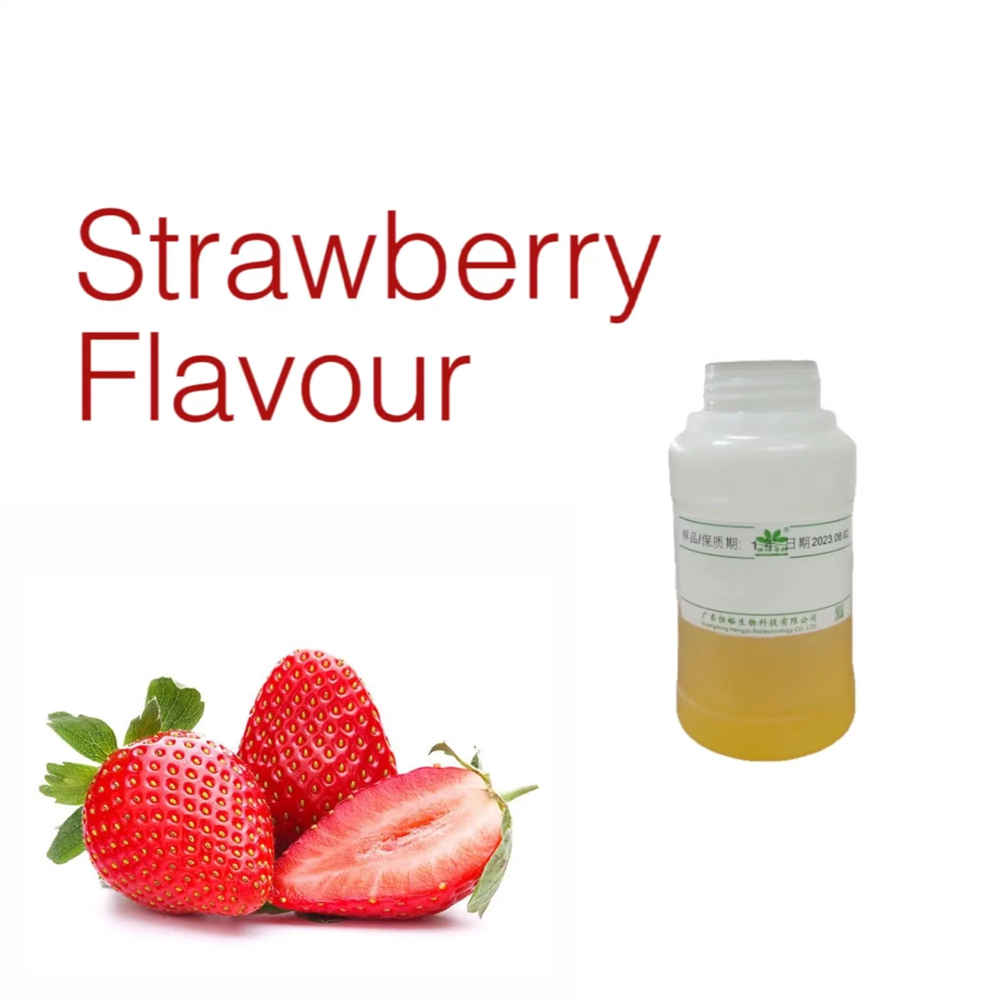 Berries Flavoring Oil Based Food Flavor Liquid