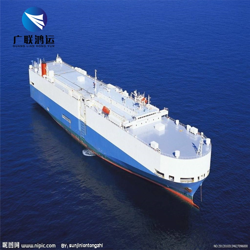 Cheap Sea Cargo Services Shipping Rates Fba Amazon Freight Forwarder From China to USA Europe