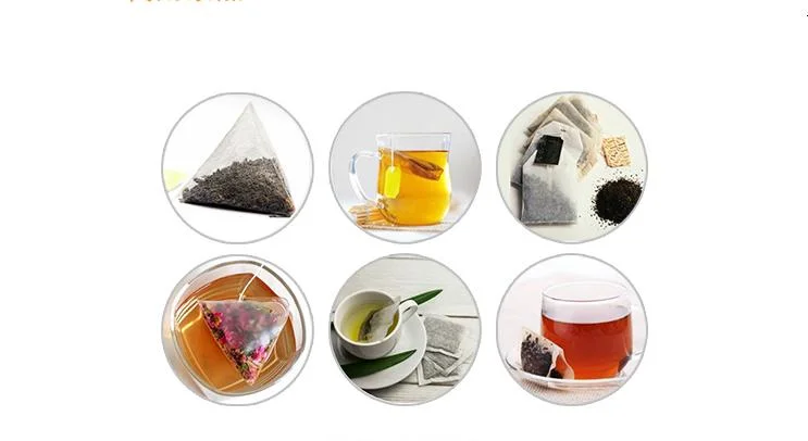 Factory OEM/ODM American Ginseng Tea Bag Health Drinks